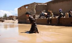 Afganistan'da şiddetli yağışlar ve ani seller nedeniyle 20 kişi hayatını kaybetti