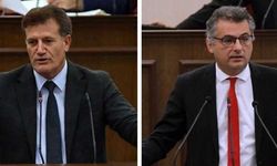 Arıklı’dan Cumhurbaşkanı Erhürman’a geçmiş olsun mesajı