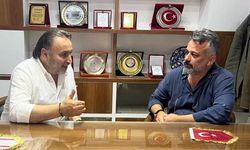 Metin Atan: Vatandaş ekonomide nefes, siyasette güven ve değişim istiyor