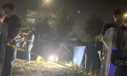 Mezarlık ziyaretinde silahlı saldırı... 3 kişi öldü, 2 yaralı