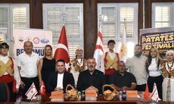 Beyarmudu 27 Temmuz – 2 Ağustos tarihleri arasında iki festivale ev sahipliği yapacak