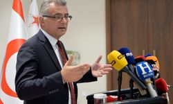 Erhürman: Çabalarınızı güçlü şekilde destekliyor ve memnuniyetle karşılıyoruz
