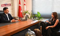 “Yeni dönemde Girne’ye kalıcı eserler yapmaya devam edeceğiz”