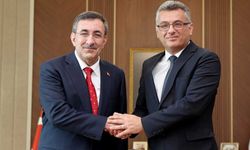 Erhürman: Kıbrıs sorunundaki süreci Türkiye Cumhuriyeti ile uyum içerisinde yürütüyoruz