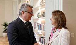 Erhürman: Guterres'in çabalarına iyi niyetle katkı sunacağız
