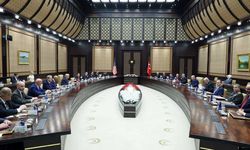 Erdoğan, Trump ile heyetler arası görüşmeye başkanlık etti