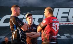 Drıft NEU Racıng Team Finlandiya'da
