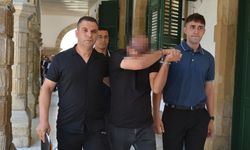 Para Tartışması Kanlı Bitti: 45 Gün Cezaevinde