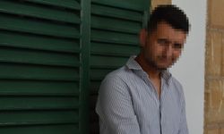 Ercan'da Üzerinden 5 Uyuşturucu Hap Çıktı