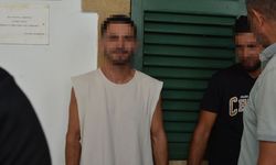 Sanayi Trafik Işıklarında Durdurulan Araçtan Bonzai Çıktı