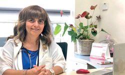 Dr. Gülgün Vaiz'den sıcak çarpmasına karşı hayati uyarılar