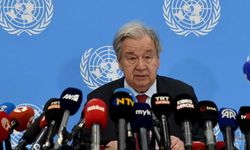 Guterres temaslarını tamamladı: Kıbrıslılar barış ve iş birliği istiyor