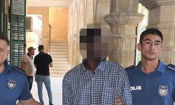 4 bin 519 TL'lik market hırsızlığı zanlısına 3 gün tutukluluk