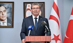 Üstel: Türkiye ile Tarihi Bir Adım Daha Atıyoruz