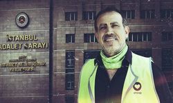Ahbap Derneğine kayyım atandı