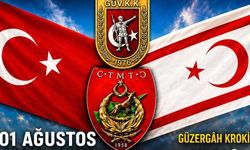 01 Ağustos Mukavemet Yol Koşusu 27 Temmuz'da düzenlenecek