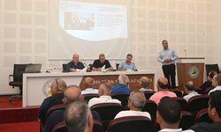 KTSYD Başkanı Özsoy ve yönetimine güven oyu…