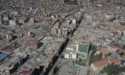 Depremde 115 kişinin öldüğü Penta Park Sitesi davasında karar