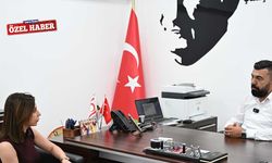 “Yaptıklarımız yapacaklarımızın garantisidir”