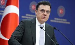 Keçeli: Kıbrıs meselesi açısından çözüm, Kıbrıs Rum tarafınca engelleniyor