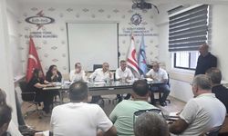 KIB-TEK HURDA SATIŞ İHALESİ YOĞUN KATILIMLA GERÇEKLEŞTİRİLDİ