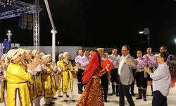 Sadıkoğlu: Anılar, dostluklar ve kültürel miras yeniden hayat buldu