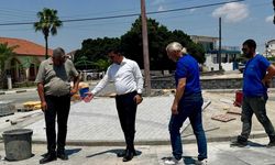 Kırok ve Latif’ten iş birliği mesajı