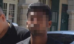KKTC'de 868 gündür izinsiz kalan zanlı tutuklandı