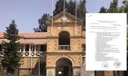 Lefke Kaza Mahkemesi Asli Celpname No: 1/2025 (Tereke No: 23/2000)