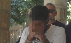 3 kilo 100 gram uyuşturucuyla yakalandı: "Tayfun Operasyonu"nda 6 gün tutukluluk