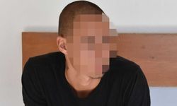 İhraç edildi, yeniden kaçak giriş yaptı