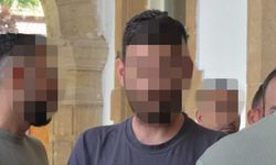 "Casperler" adıyla 500 bin dolar tehdidi: 3 zanlıya 5 gün tutukluluk