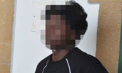 592 gündür kaçak yaşamış: Muhacerette yakalandı
