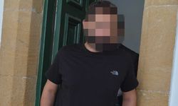 Alkollü sürücünün neden olduğu zincirleme kazada 2 kişi yaralandı