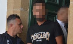 Güney'den KKTC'ye yasa dışı geçiş: Askeri yasak bölgede yakalandı