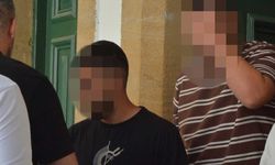 Uyuşturucu zanlıları teminatla serbest kaldı