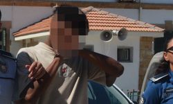 Muhaceret affı başvurusu yaptı, 594 gündür kaçak olduğu ortaya çıktı