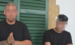 Süpermarketten 3 bin 783 TL'lik ürün çaldılar, teminatla serbest kaldılar