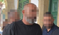 Meyhanede kız arkadaşına canlı mermi verdi, tutuklandı