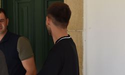 Trafik Denetiminde Uyuşturucuyla Yakalandı!