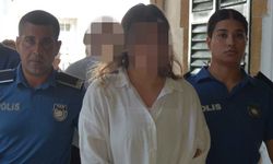 Askeri yasak bölgeyi ihlal ettikleri iddiasıyla iki Rum tutuklandı