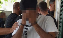 3,1 kilo uyuşturucuyla yakalanan zanlı cezaevine gönderildi