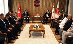 "Kalıcı çözüm isteniyorsa ilk adım olarak izolasyonlar sonlandırılmalı"
