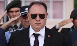 Öztürkler: Şehitlerimizin emanetine sonsuza kadar sahip çıkacağız