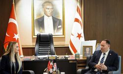 "Türkiye ve KKTC’nin kaderi ortak mücadeleyle şekillendi”