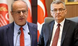 Sıcak haber! CTP'li vekil Sami Özuslu'dan hastaneden açıklama