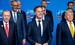 Rutte: Ankara'da son derece başarılı bir zirveyi tamamladık