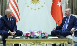 Trump: Biz dostlarımıza yaptırım uygulamak istemiyoruz; CAATSA yaptırımlarını kaldıracağız