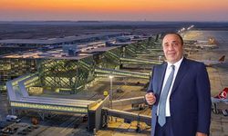 Ercan büyüdükçe KKTC ekonomisi de kazanıyor