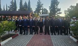 Tuzla şehitleri anıldı